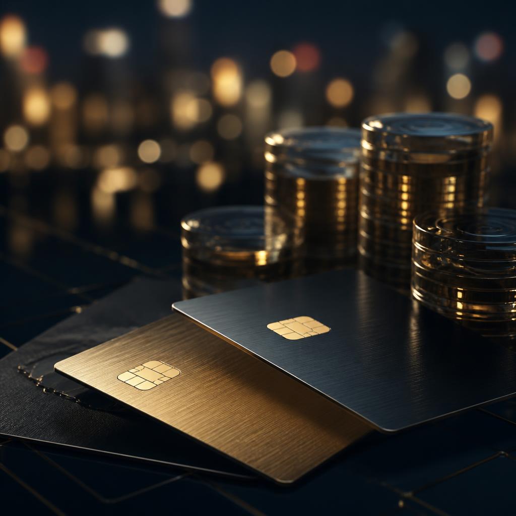 Banking & Financial